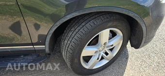 2014 Volkswagen Touareg TDI Lux - miniatura 22