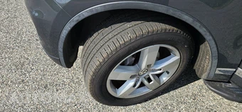 2014 Volkswagen Touareg TDI Lux - miniatura 23