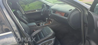 2014 Volkswagen Touareg TDI Lux - miniatura 6