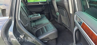 2014 Volkswagen Touareg TDI Lux - miniatura 7