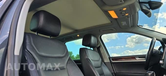 2014 Volkswagen Touareg TDI Lux - miniatura 9