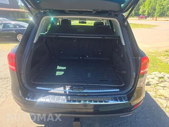 2014 Volkswagen Touareg TDI Lux - miniatura 14