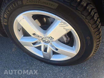 2014 Volkswagen Touareg TDI Lux - miniatura 22