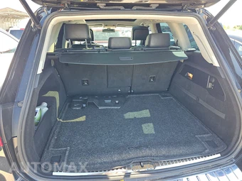 2014 Volkswagen Touareg TDI Lux - miniatura 16
