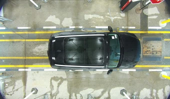 2014 Volkswagen Touareg TDI Lux - miniatura 19