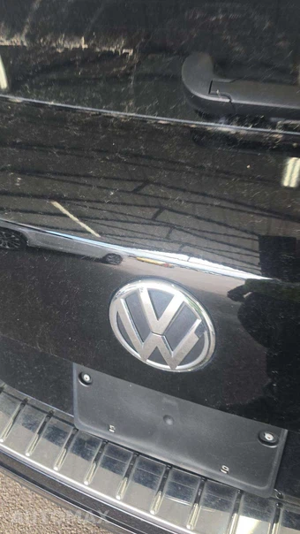 2014 Volkswagen Touareg TDI Lux - miniatura 25