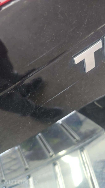 2014 Volkswagen Touareg TDI Lux - miniatura 27