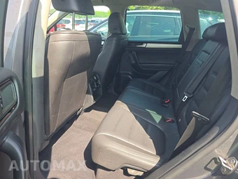 2014 Volkswagen Touareg TDI Sport w/Navigation – miniatura 13