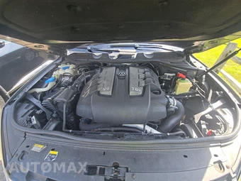 2014 Volkswagen Touareg TDI Sport w/Navigation – miniatura 15