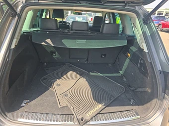 2014 Volkswagen Touareg TDI Sport w/Navigation – miniatura 16