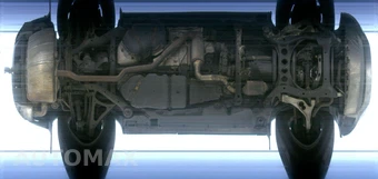 2014 Volkswagen Touareg TDI Sport w/Navigation – miniatura 17