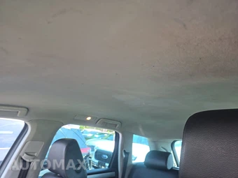 2014 Volkswagen Touareg TDI Sport w/Navigation – miniatura 18