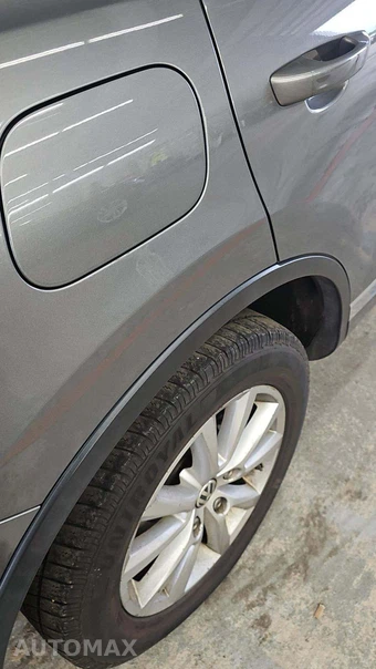 2014 Volkswagen Touareg TDI Sport w/Navigation – miniatura 21