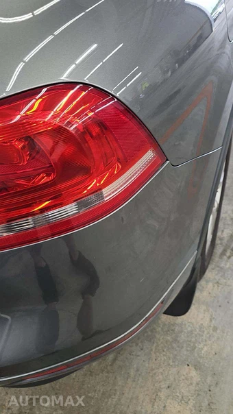 2014 Volkswagen Touareg TDI Sport w/Navigation – miniatura 33