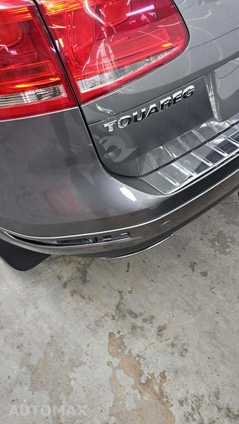 2014 Volkswagen Touareg TDI Sport w/Navigation – miniatura 35