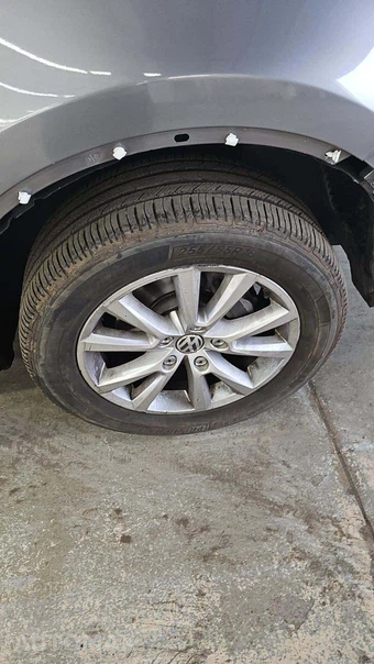 2014 Volkswagen Touareg TDI Sport w/Navigation – miniatura 37