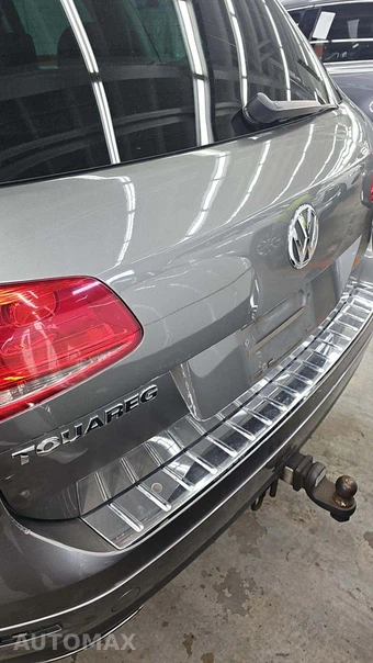 2014 Volkswagen Touareg TDI Sport w/Navigation – miniatura 47