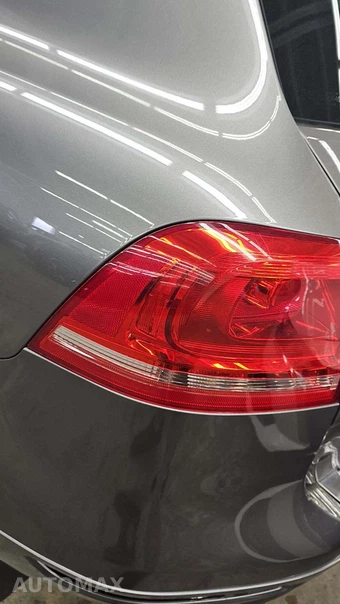 2014 Volkswagen Touareg TDI Sport w/Navigation – miniatura 51