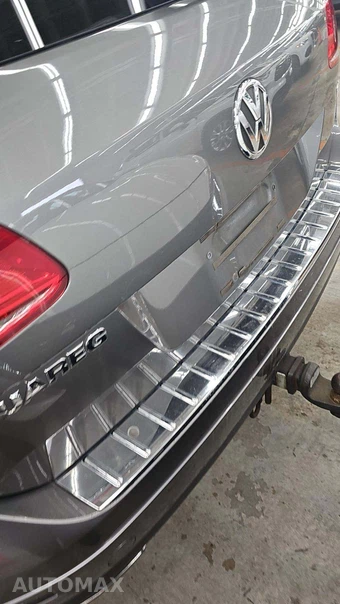 2014 Volkswagen Touareg TDI Sport w/Navigation – miniatura 52