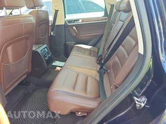 2014 Volkswagen Touareg V6 Lux - miniatura 13