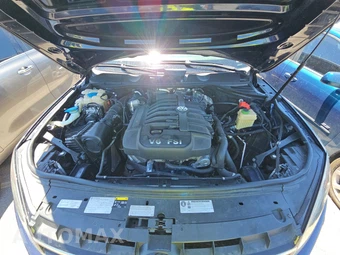 2014 Volkswagen Touareg V6 Lux - miniatura 15