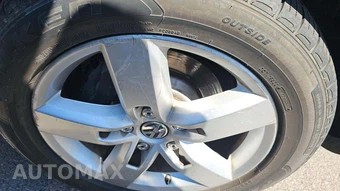 2014 Volkswagen Touareg V6 Lux - miniatura 27