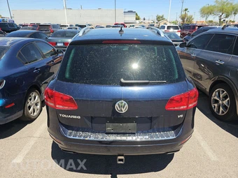2014 Volkswagen Touareg V6 Lux - miniatura 5