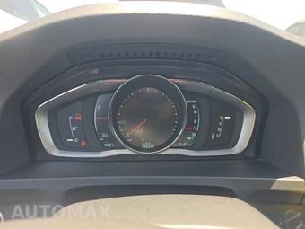 2014 Volvo S60 T5 – miniatura 12