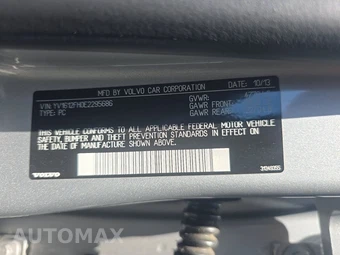 2014 Volvo S60 T5 – miniatura 14