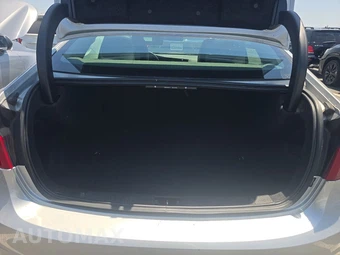 2014 Volvo S60 T5 – miniatura 16