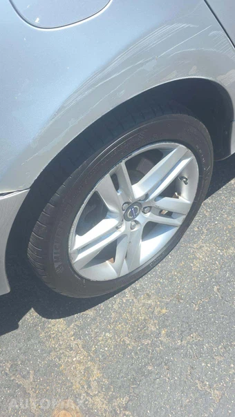 2014 Volvo S60 T5 – miniatura 27