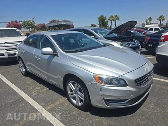 2014 Volvo S60 T5 – miniatura 3