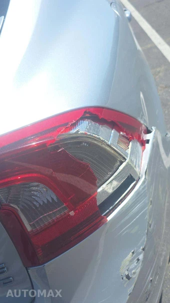 2014 Volvo S60 T5 – miniatura 35