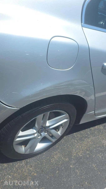 2014 Volvo S60 T5 – miniatura 36