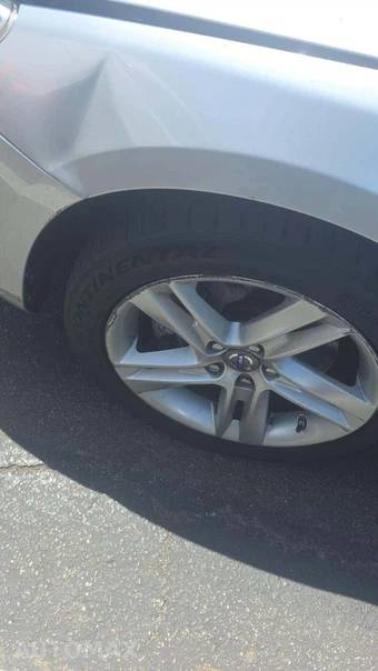 2014 Volvo S60 T5 – miniatura 38