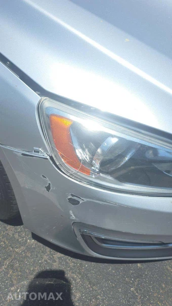 2014 Volvo S60 T5 – miniatura 43