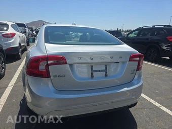 2014 Volvo S60 T5 – miniatura 5
