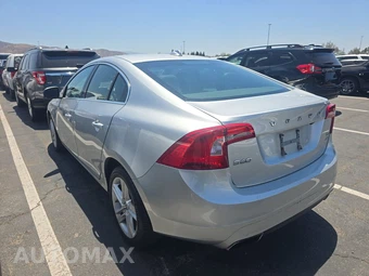 2014 Volvo S60 T5 – miniatura 6
