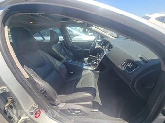 2014 Volvo S60 T5 – miniatura 8
