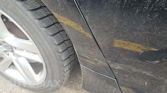2014 Volvo S60 T5 – miniatura 6