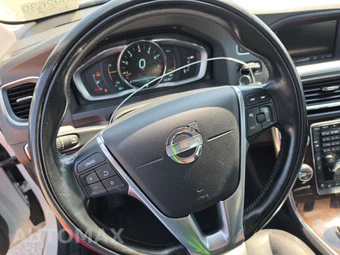 2014 Volvo S60 T5 - miniatura 10