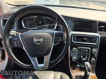 2014 Volvo S60 T5 - miniatura 11