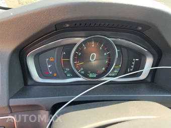 2014 Volvo S60 T5 - miniatura 12