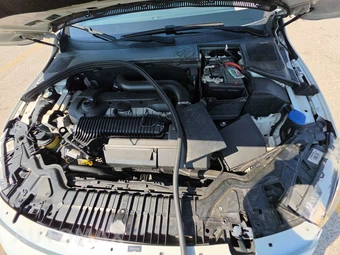 2014 Volvo S60 T5 - miniatura 15