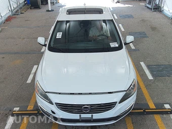 2014 Volvo S60 T5 - miniatura 2