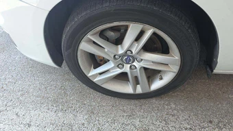 2014 Volvo S60 T5 - miniatura 27