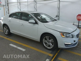 2014 Volvo S60 T5 - miniatura 3