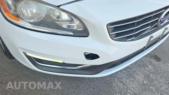 2014 Volvo S60 T5 - miniatura 32