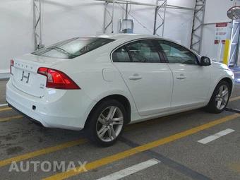 2014 Volvo S60 T5 - miniatura 4