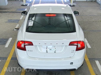 2014 Volvo S60 T5 - miniatura 5